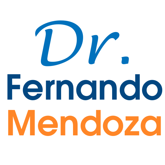 Logo de Dr. Fernando Mendoza Calderón