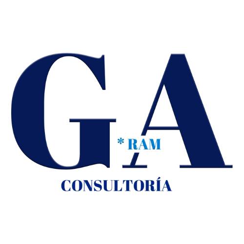 Logo de GA*RAM Consultoría